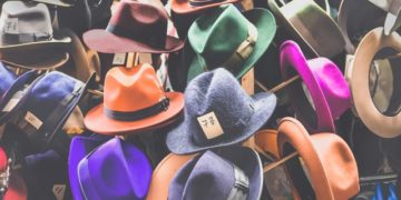 ששת כובעי החשיבה של בונו